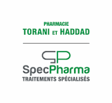 SpecPharma logo